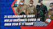 31 Kelurahan di Jakut...