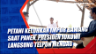 Petani Keluhkan Impor...