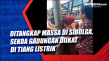 Ditangkap Massa di Sibolga,...