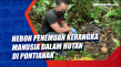 Heboh Penemuan Kerangka...