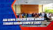 Ada Gempa Susulan, Begini...