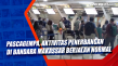 Pascagempa, Aktivitas...