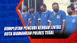 Komplotan Pencuri Kerbau...