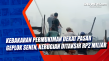 Kebakaran Permukiman...
