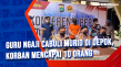 Guru Ngaji Cabuli Murid...