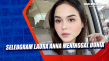 Selebgram Laura Anna...