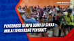 Pengungsi Gempa Bumi...