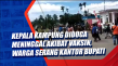 Kepala Kampung Diduga...