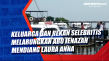 Keluarga dan Rekan Selebritis...