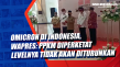 Omicron di Indonesia,...