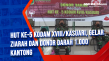 HUT ke-5 Kodam XVIII/Kasuari,...
