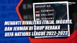 Menanti Rivalitas Tinggi...