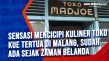 Sensasi Mencicipi Kuliner...