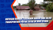 Ratusan Rumah Terendam...