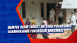 Hampir Capai Target,...