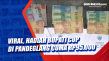 Viral, Hadiah Bupati...