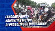 Langgar Prokes, Komunitas...