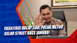 Fasilitasi Balap Liar,...