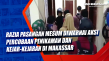 Razia Pasangan Mesum...