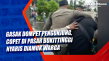 Gasak Dompet Pengunjung,...