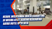 Heboh, Wisatawan Minta...
