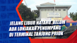 Jelang Libur Nataru,...