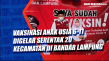 Vaksinasi Anak Usia...