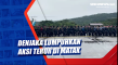 Denjaka Lumpuhkan Aksi...
