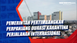 Pemerintah Pertimbangkan...