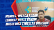 Warga Sudah Lengkap...