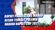 Bupati Pandeglang Marah...