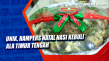 Unik, Hampers Natal...