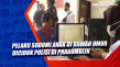 Pelaku Sodomi Anak di...