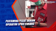 Pertamina Pecat Oknum...