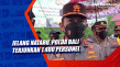 Jelang Nataru, Polda...