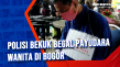 Polisi Bekuk Begal Payudara...
