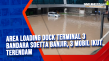 Area Loading Dock Terminal...