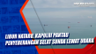 Libur Nataru, Kapolri...