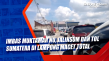 Imbas Muktamar NU, Jalinsum...