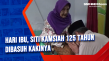 Hari Ibu, Siti Kamsiah...