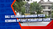 Bali Keluarkan Larangan...