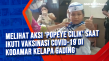 Melihat Aksi Popeye...