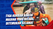 Tiga Korban Banjir Madina...