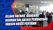 Jelang Nataru, Bandara...