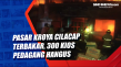 Pasar Kroya Cilacap...