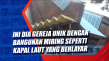 Ini Dia Gereja Unik...