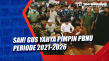 Sah! Gus Yahya Pimpin...