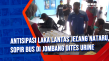 Antisipasi Laka Lantas...