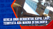 Gereja Unik Berbentuk...