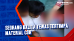 Seorang Balita Tewas...